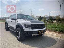 فورد F-150 رابتور